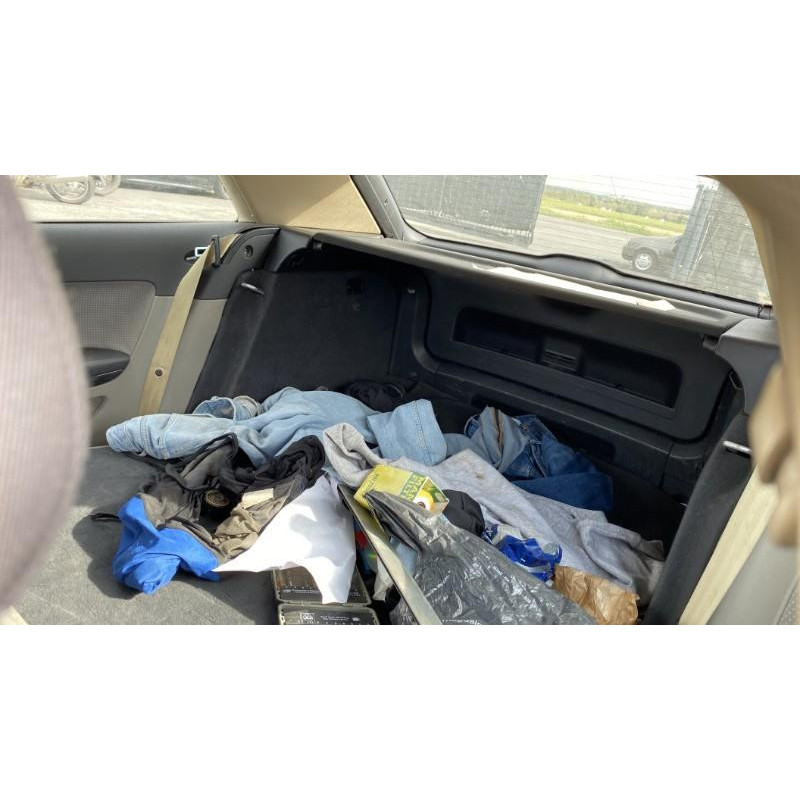 Leve vitre electrique avant droit AUDI A3 2 Photo n°17
