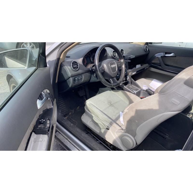 Leve vitre electrique avant droit AUDI A3 2 Photo n°19