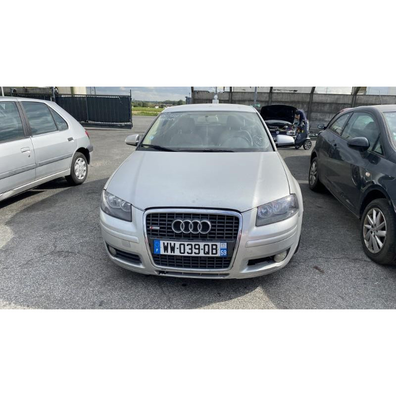 Leve vitre electrique avant droit AUDI A3 2 Photo n°20