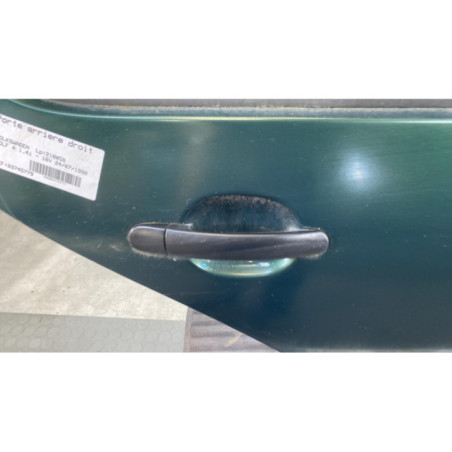 Porte arriere droit VOLKSWAGEN GOLF 4