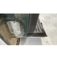 Porte arriere droit VOLKSWAGEN GOLF 4