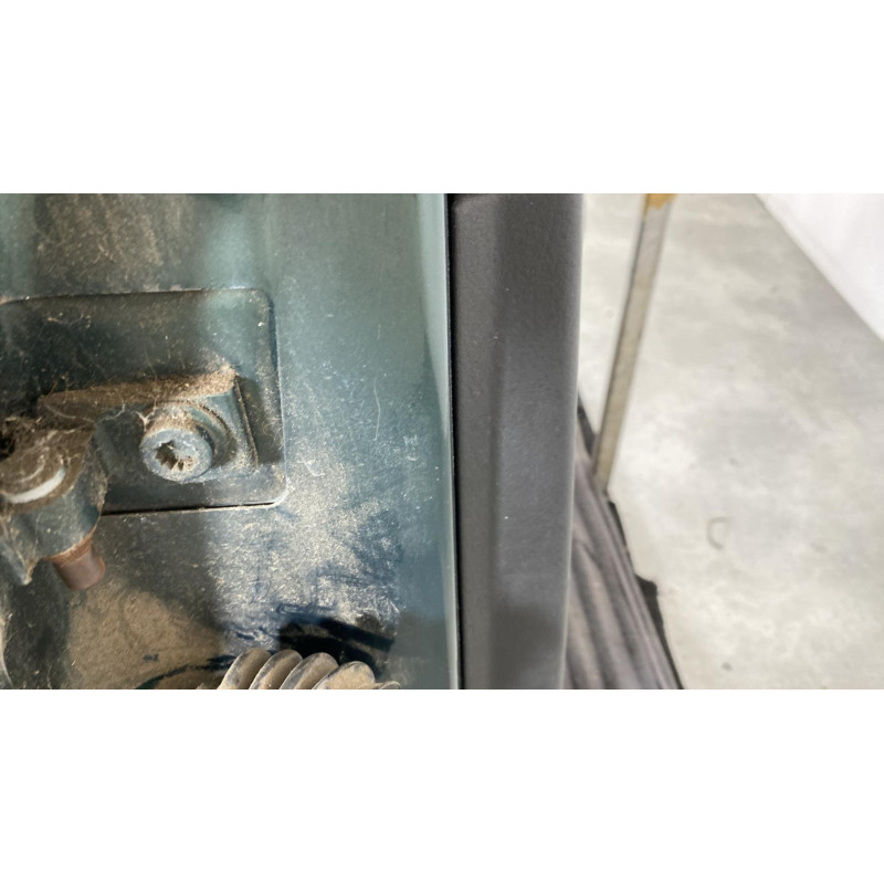 Porte arriere droit VOLKSWAGEN GOLF 4 Photo n°4