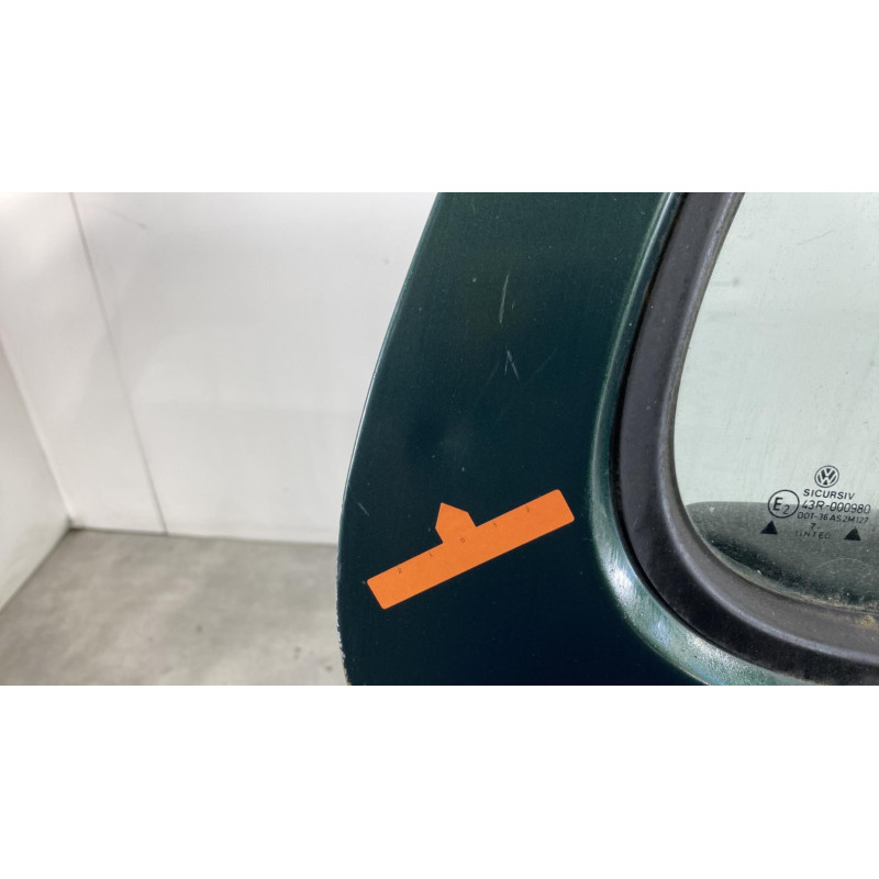 Porte arriere droit VOLKSWAGEN GOLF 4 Photo n°6