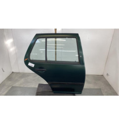 Porte arriere droit VOLKSWAGEN GOLF 4