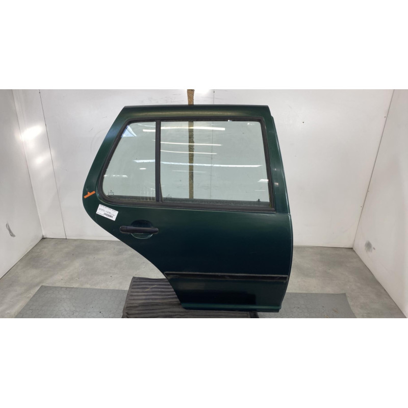 Porte arriere droit VOLKSWAGEN GOLF 4 Photo n°7