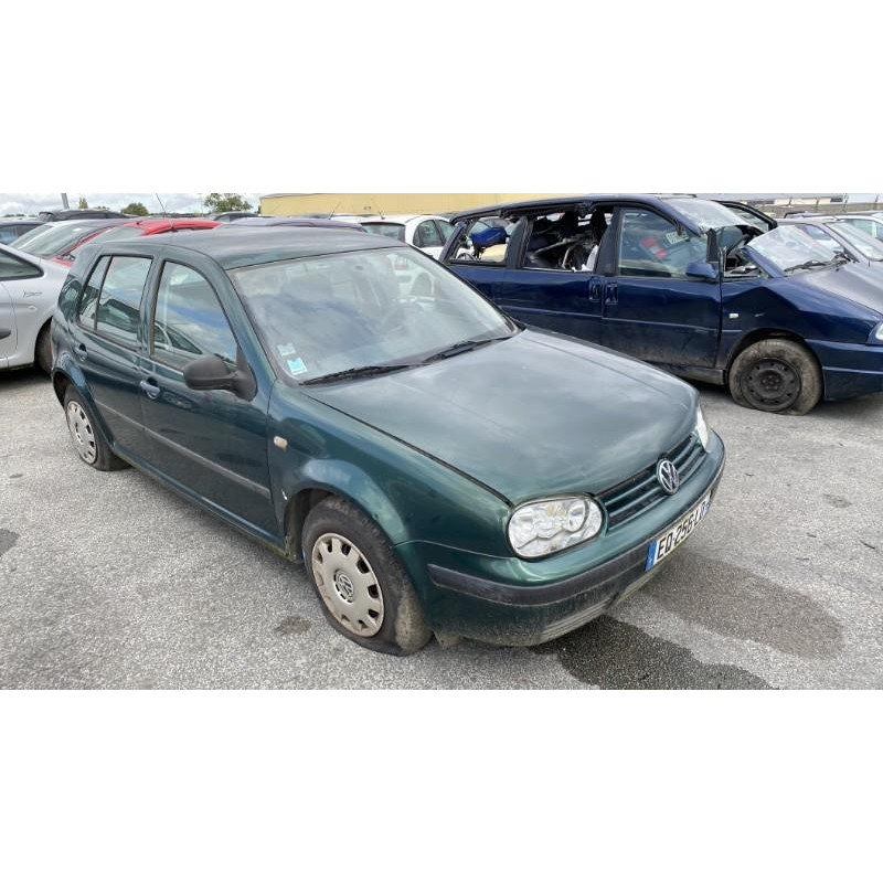 Porte arriere droit VOLKSWAGEN GOLF 4 Photo n°8