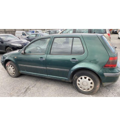 Porte arriere droit VOLKSWAGEN GOLF 4