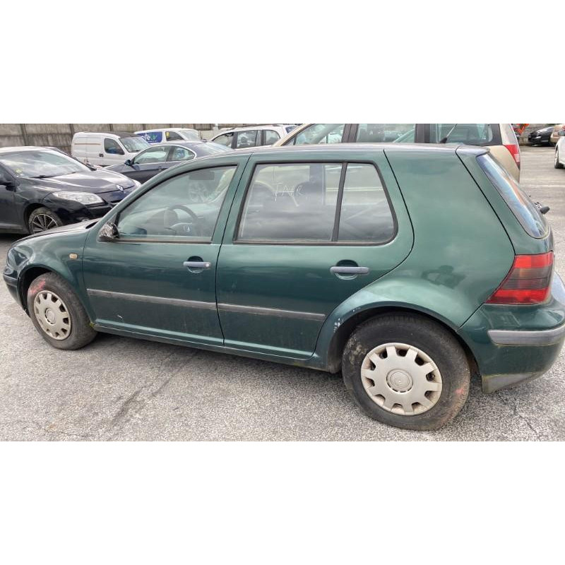 Porte arriere droit VOLKSWAGEN GOLF 4 Photo n°10