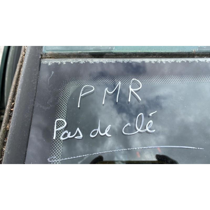Porte arriere droit VOLKSWAGEN GOLF 4 Photo n°11