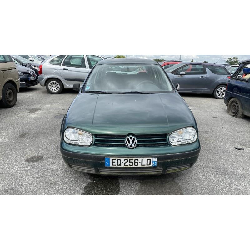 Porte arriere droit VOLKSWAGEN GOLF 4 Photo n°12