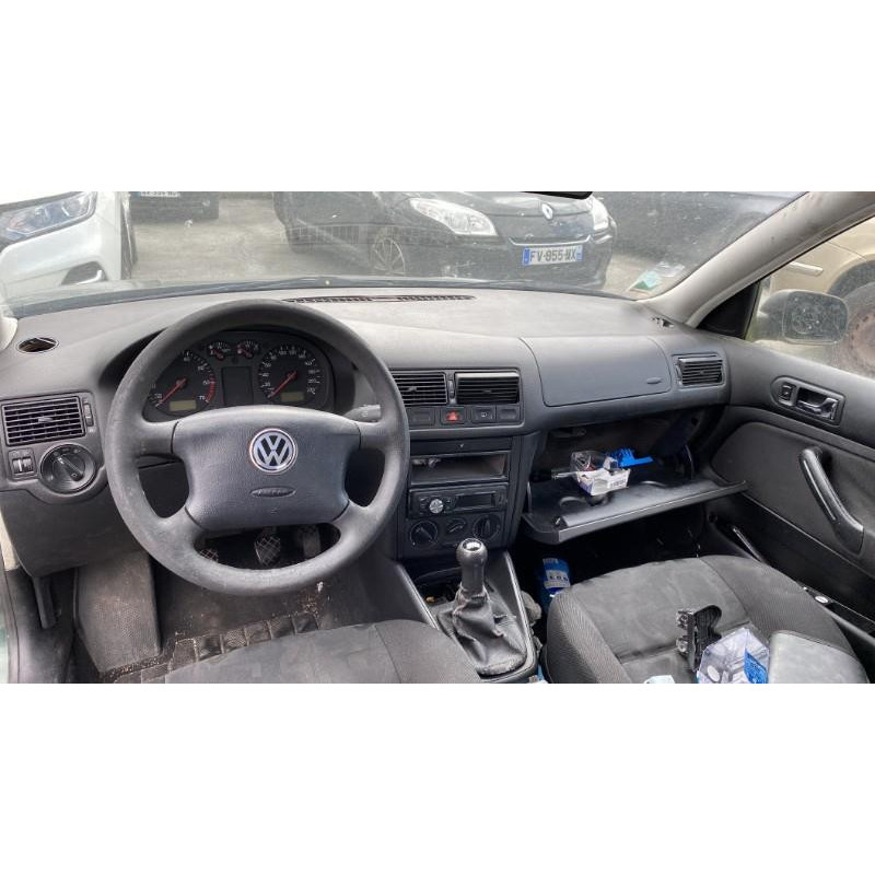 Porte arriere droit VOLKSWAGEN GOLF 4 Photo n°13
