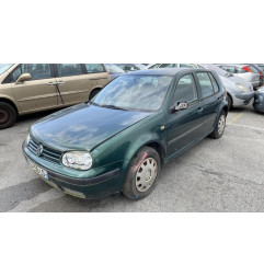 Porte arriere droit VOLKSWAGEN GOLF 4
