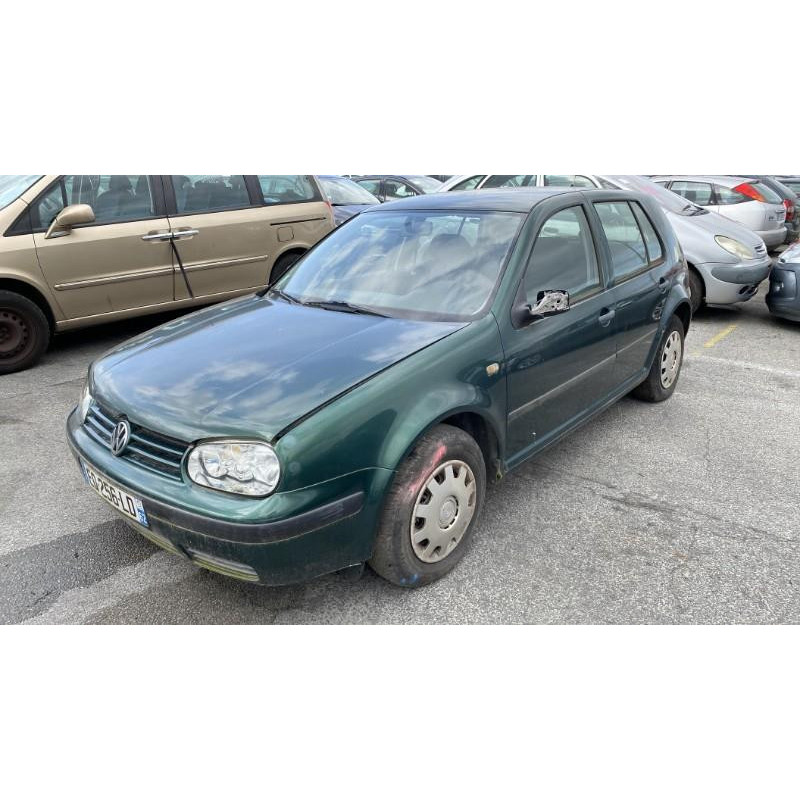 Porte arriere droit VOLKSWAGEN GOLF 4 Photo n°14