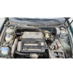 Porte arriere droit VOLKSWAGEN GOLF 4