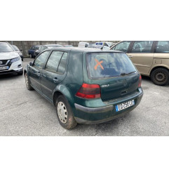Porte arriere droit VOLKSWAGEN GOLF 4