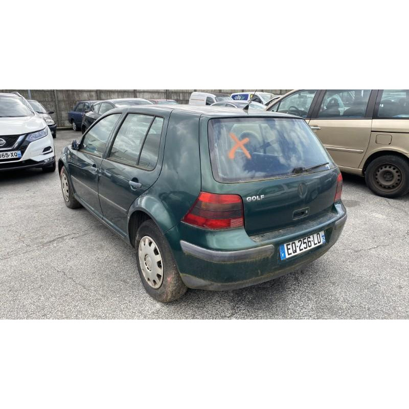 Porte arriere droit VOLKSWAGEN GOLF 4 Photo n°17