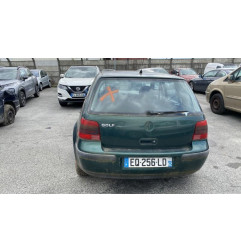 Porte arriere droit VOLKSWAGEN GOLF 4