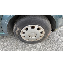 Porte arriere droit VOLKSWAGEN GOLF 4