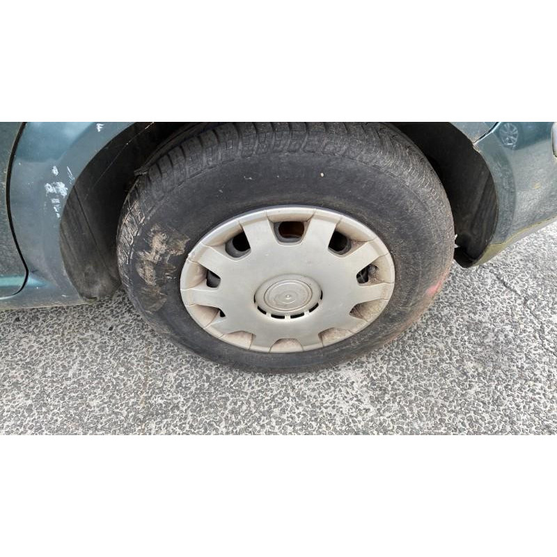 Porte arriere droit VOLKSWAGEN GOLF 4 Photo n°19