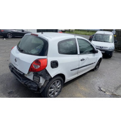 Boitier UCH RENAULT CLIO 3