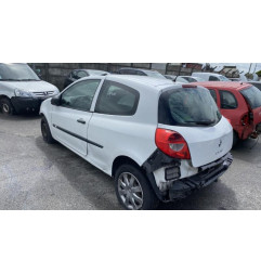 Boitier UCH RENAULT CLIO 3