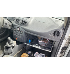 Boitier UCH RENAULT CLIO 3