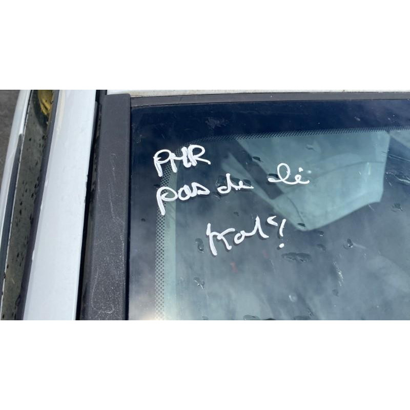 Boitier UCH RENAULT CLIO 3 Photo n°8