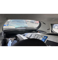 Boitier UCH RENAULT CLIO 3