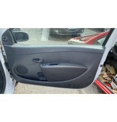Boitier UCH RENAULT CLIO 3