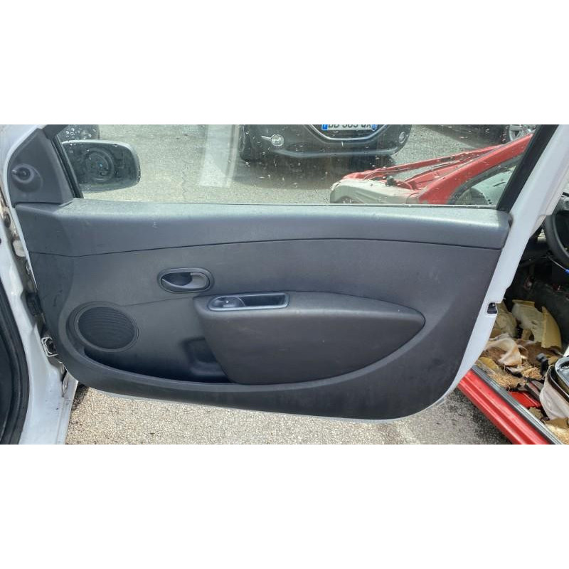 Boitier UCH RENAULT CLIO 3 Photo n°10
