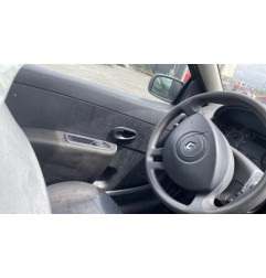 Boitier UCH RENAULT CLIO 3