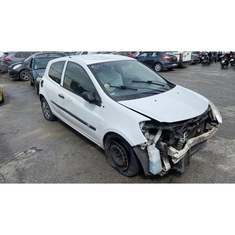 Boitier UCH RENAULT CLIO 3 Photo n°13