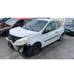 Boitier UCH RENAULT CLIO 3
