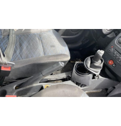 Boitier UCH RENAULT CLIO 3