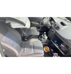 Boitier UCH RENAULT CLIO 3