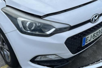 Pedale d'embrayage HYUNDAI I 20 2