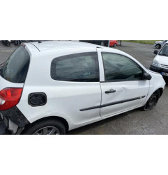 Boitier UCH RENAULT CLIO 3