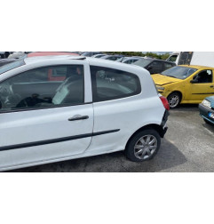 Boitier UCH RENAULT CLIO 3