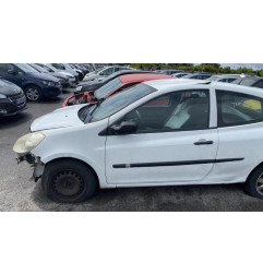 Boitier UCH RENAULT CLIO 3