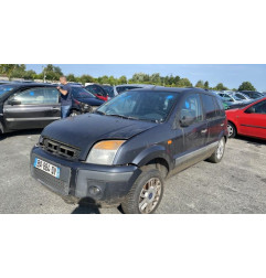 Vitre avant droit FORD FUSION