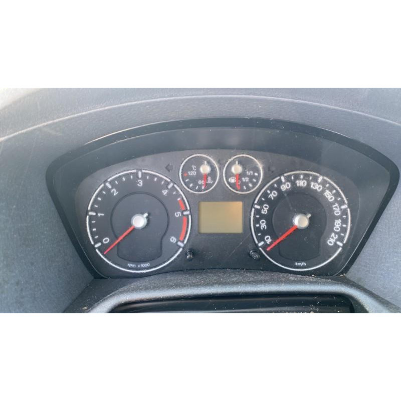 Vitre avant droit FORD FUSION Photo n°8