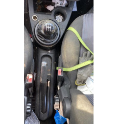 Vitre avant droit FORD FUSION