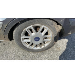 Vitre avant droit FORD FUSION