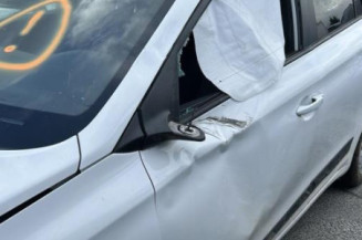 Pedale d'embrayage HYUNDAI I 20 2