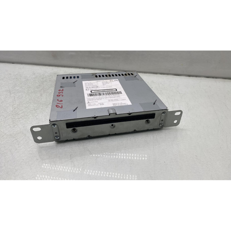 Chargeur CD PEUGEOT 508 1 Photo n°2