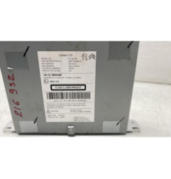 Chargeur CD PEUGEOT 508 1