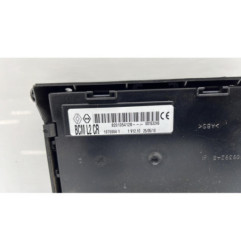 Boitier UCH RENAULT CLIO 3 Photo n°1
