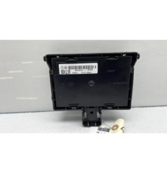 Boitier UCH RENAULT CLIO 3