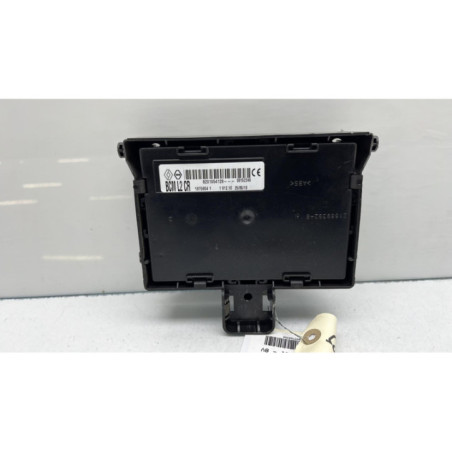 Boitier UCH RENAULT CLIO 3