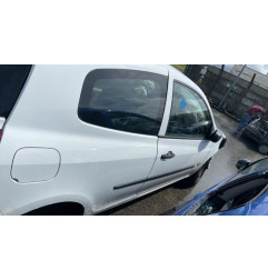 Boitier UCH RENAULT CLIO 3